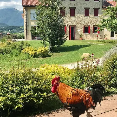 Agriturismo Lemire-2
